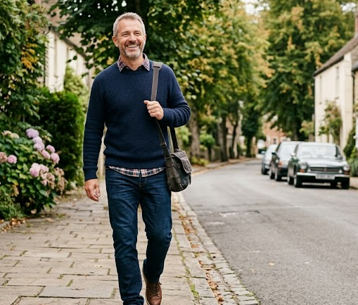 Natürlicher Tagesrhythmus und Wohlbefinden